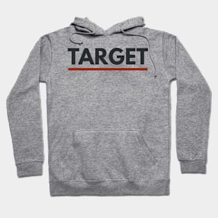 Target Hoodie